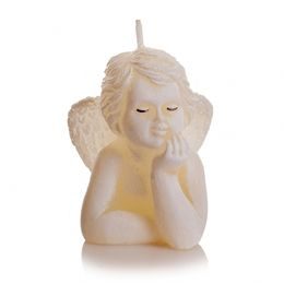 Bartek Svíčka figurka 70 Angel Wings