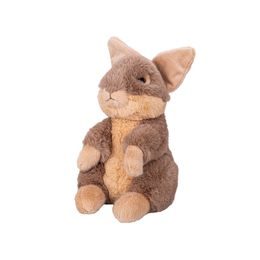 Králík plyšový 26cm sedící 0m+ v sáčku