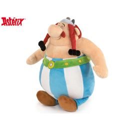 Asterix a Obelix - Obelix plyšový 27cm 0m+