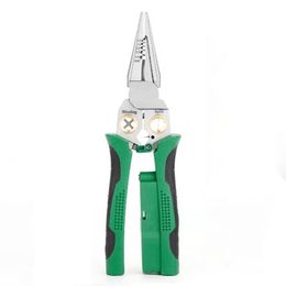 Multifunkční kleště POWERPLIERS 8v1 s testerem napětí