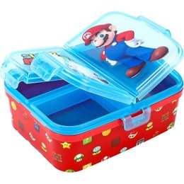 Dětský box na svačinu Super Mario - multibox