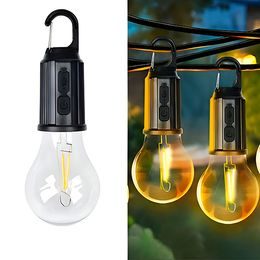 Barevný svítící jednorožec - InnovaGoods LEDicorn