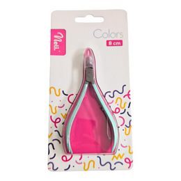 NELI Kleště na kůžičku Colors 10cm
