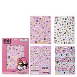 Sada samolepek Hello Kitty