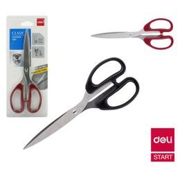 DELI Nůžky 21cm E6010