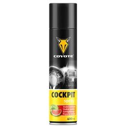 COYOTE Cockpit spray Meloun 400 ml