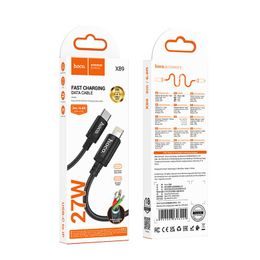 Wind PD nabíjecí datový kabel Lightning USB 2m