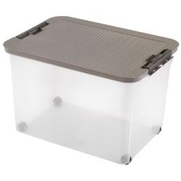 Heidrun Úložný box s kolečky R-BOX 45L
