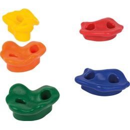 small foot Dopravní značky sada 25 dílů