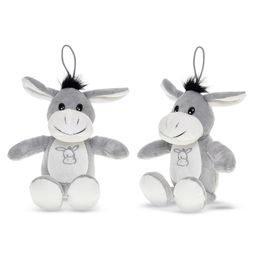 Zvířátka safari 15-20cm 6druhů 12ks v DBX