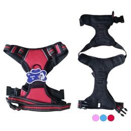 OKPup Postroj pro psy 18x20cm velikost M Safe