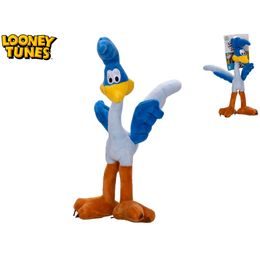 Looney Tunes Road Runner plyšový 37cm 0m+ na kartě