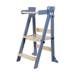 2Kids Toys Učící věž Medvídek