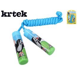 Švihadlo Krteček 230cm na kartě