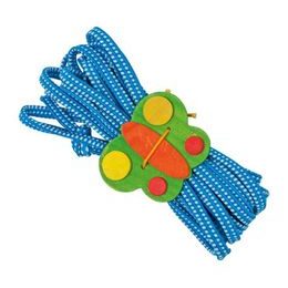 small foot Skládací kostky duha