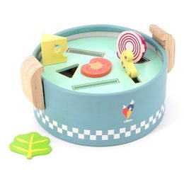 Vilac Magnetický labyrint Moje město