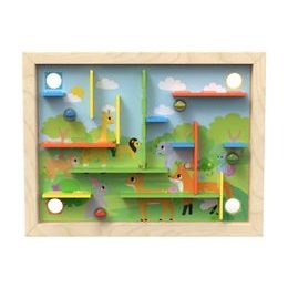 2Kids Toys Kreativní naklápěcí labyrint