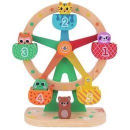 2Kids Toys Kolotoč se zvířátky