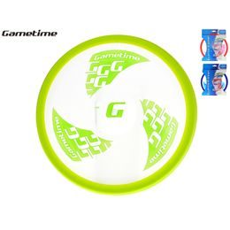 Gametime disk házecí 20cm 3barvy v krabičce