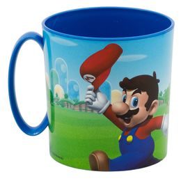 Hrneček 350 ml - Super Mario