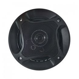 Reproduktory do auta TS-1672 - kulaté, 16cm, 500W, sada 2ks