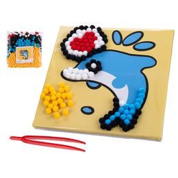 Toys&Trends Fingerprint Maze bludiště 20,5cm v sáčku