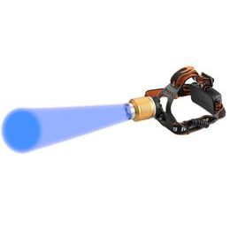 3D lampa - Zeměkoule