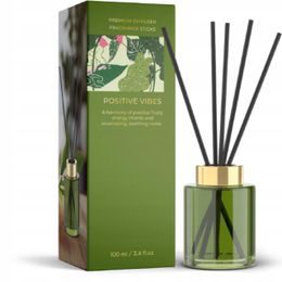 Difuzér Positive Vibes 100ml