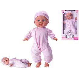 Miminko 30cm měkké tělo v krabičce