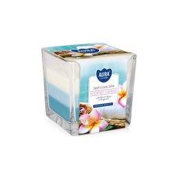 Bispol Svíčka ve skle 170g Self care SPA