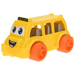 2Kids Toys Tužka hlava Tygr