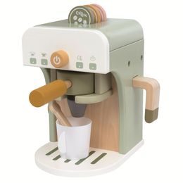 2Kids Toys Dřevěný kávovar