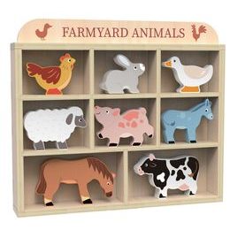 2Kids Toys Sada zvířátek Farma