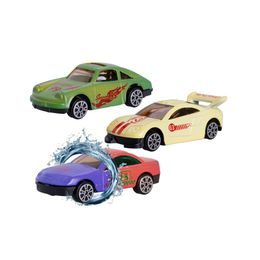 Auto 7cm kov volný chod měnící barvu