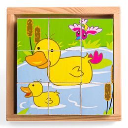 Bigjigs Toys Látková panenka Rose 28 cm