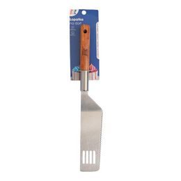 Lopatka na dort zubatá 29cm