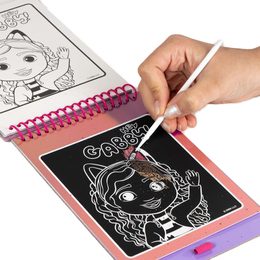 Kosmetická sada v kabelce Minnie Mouse