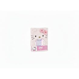 Plyšový zápisník Hello Kitty