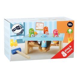 small foot Dopravní značky sada 25 dílů