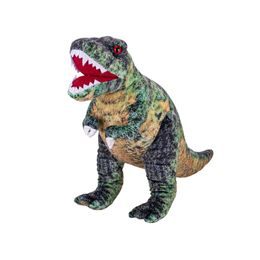 Tyranosaurus plyšový 55cm stojící 0m+ v sáčku