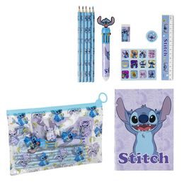 Školní papírenská sada EVA Stitch