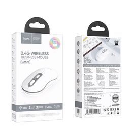 Platinum 2.4G bezdrátová myš