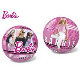 Barbie míč 23cm 10m+ v síťce