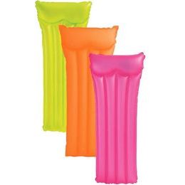 INTEX Lehátko nafukovací 1,83m76cm | 72"x30" 3 barvy
