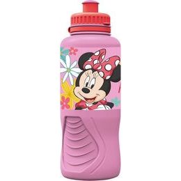 LÁHEV PLASTOVÁ MINNIE 430 ML