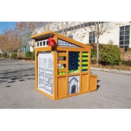 2Kids Toys Vratká věž se zvířátky