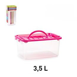 PF Plastový box 3,5 L