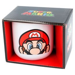 Dětský box na svačinu Super Mario - multibox