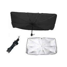 Sluneční clona do auta - SunShade