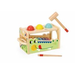 2Kids Toys Vratká věž se zvířátky